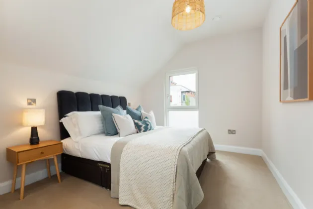 Photo of 1 Silchester Gardens, Silchester Road, Glenageary, Co. Dublin, A96 K5WK