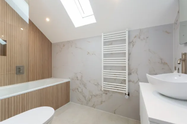 Photo of 1 Silchester Gardens, Silchester Road, Glenageary, Co. Dublin, A96 K5WK