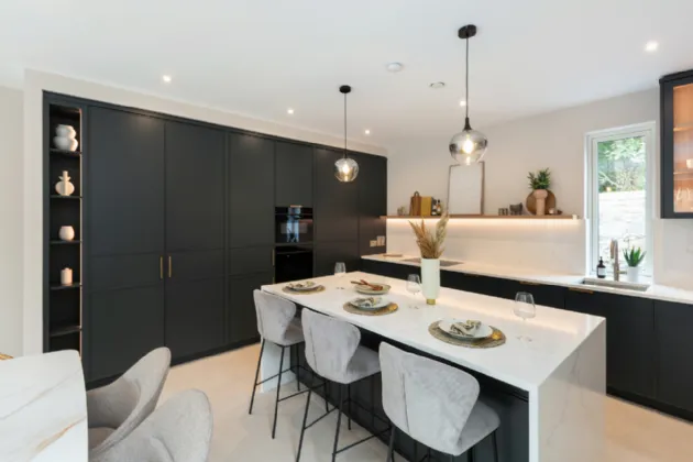 Photo of 1 Silchester Gardens, Silchester Road, Glenageary, Co. Dublin, A96 K5WK