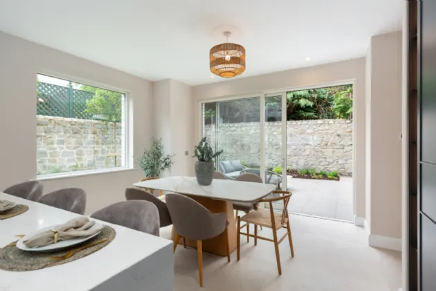 Photo of 1 Silchester Gardens, Silchester Road, Glenageary, Co. Dublin, A96 K5WK