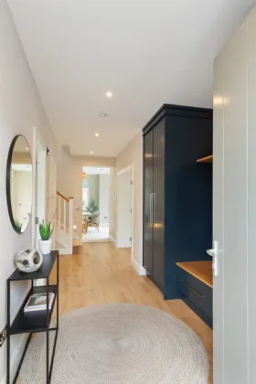 Photo of 1 Silchester Gardens, Silchester Road, Glenageary, Co. Dublin, A96 K5WK