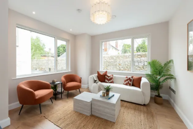 Photo of 1 Silchester Gardens, Silchester Road, Glenageary, Co. Dublin, A96 K5WK