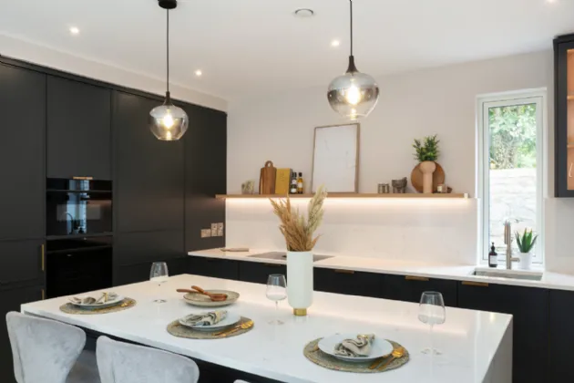 Photo of 1 Silchester Gardens, Silchester Road, Glenageary, Co. Dublin, A96 K5WK