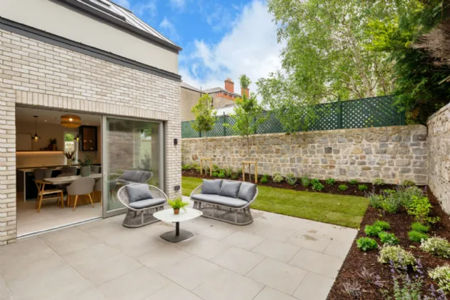 Photo of 1 Silchester Gardens, Silchester Road, Glenageary, Co. Dublin, A96 K5WK