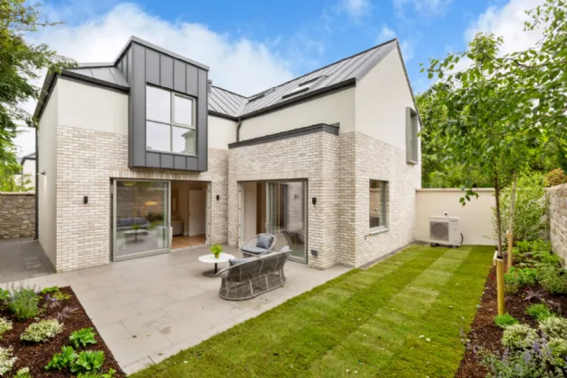 Photo of 1 Silchester Gardens, Silchester Road, Glenageary, Co. Dublin, A96 K5WK