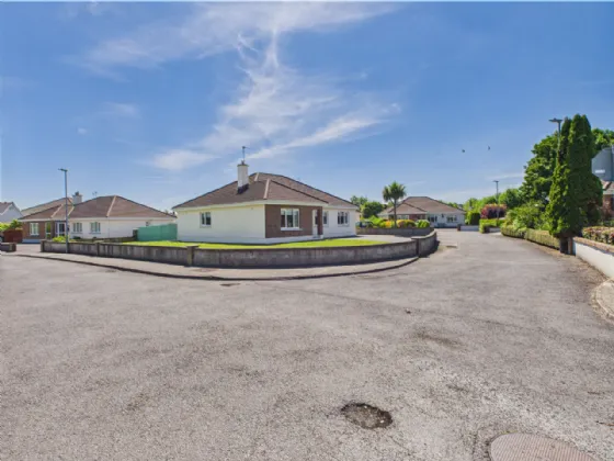 Photo of 4 Ashlawn, Loughrea, Co. Galway, H62 F803