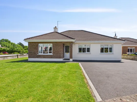 Photo of 4 Ashlawn, Loughrea, Co. Galway, H62 F803