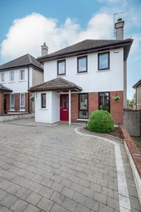 Photo of 2 Amberley Way, Grange, Douglas, Cork, T12 EE9K