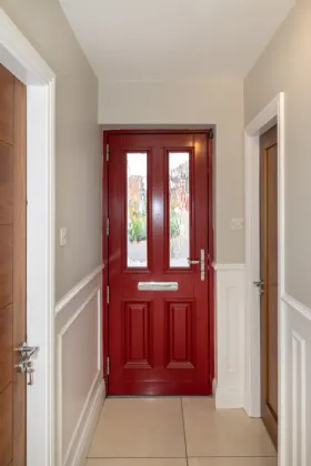 Photo of 2 Amberley Way, Grange, Douglas, Cork, T12 EE9K