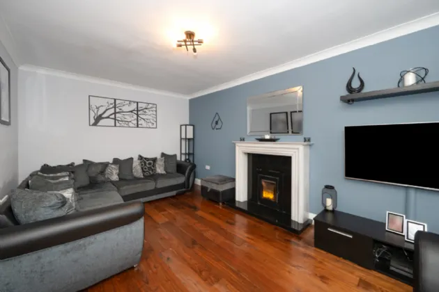 Photo of 2 Amberley Way, Grange, Douglas, Cork, T12 EE9K