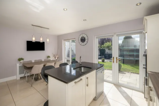 Photo of 2 Amberley Way, Grange, Douglas, Cork, T12 EE9K