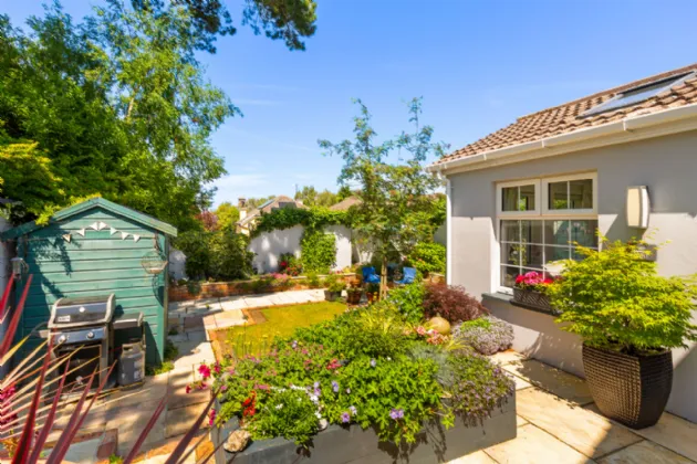 Photo of 11 Mount Auburn, Killiney, Co Dublin, A96N5F7