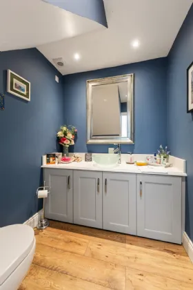 Photo of 11 Mount Auburn, Killiney, Co Dublin, A96N5F7