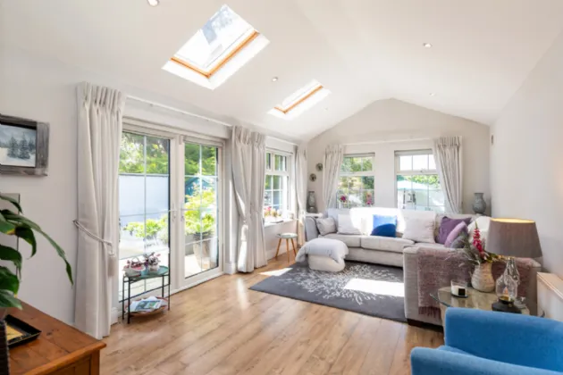 Photo of 11 Mount Auburn, Killiney, Co Dublin, A96N5F7