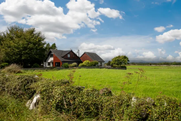 Photo of Carrowbeg, Headford, Co. Galway, H91 CA3E