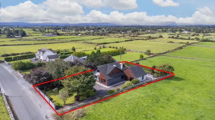 Photo of Carrowbeg, Headford, Co. Galway, H91 CA3E