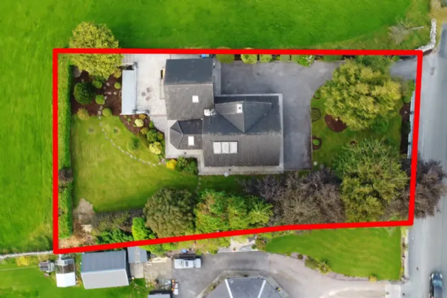 Photo of Carrowbeg, Headford, Co. Galway, H91 CA3E