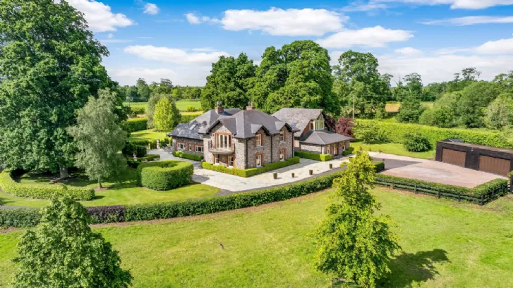 Photo of Ballagh House, Boyne Hill, Navan, Co Meath, C15 HK27