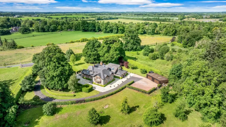 Photo of Ballagh House, Boyne Hill, Navan, Co Meath, C15 HK27