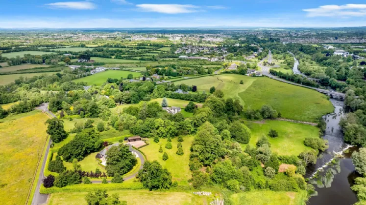 Photo of Ballagh House, Boyne Hill, Navan, Co Meath, C15 HK27