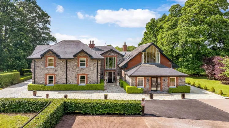 Photo of Ballagh House, Boyne Hill, Navan, Co Meath, C15 HK27