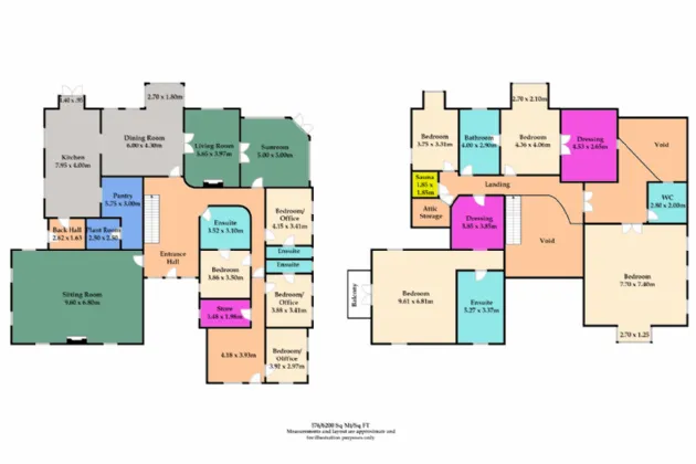 Photo of Ballagh House, Boyne Hill, Navan, Co Meath, C15 HK27