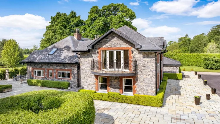 Photo of Ballagh House, Boyne Hill, Navan, Co Meath, C15 HK27