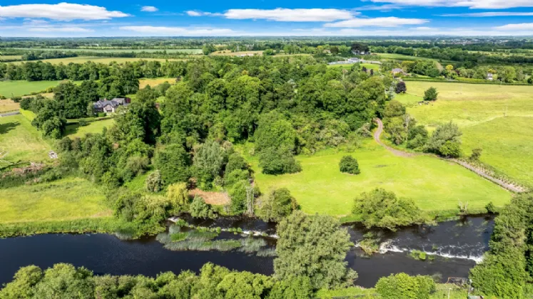 Photo of Ballagh House, Boyne Hill, Navan, Co Meath, C15 HK27