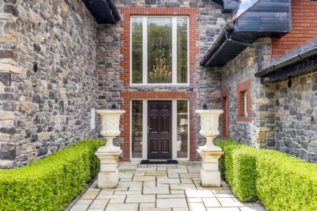 Photo of Ballagh House, Boyne Hill, Navan, Co Meath, C15 HK27