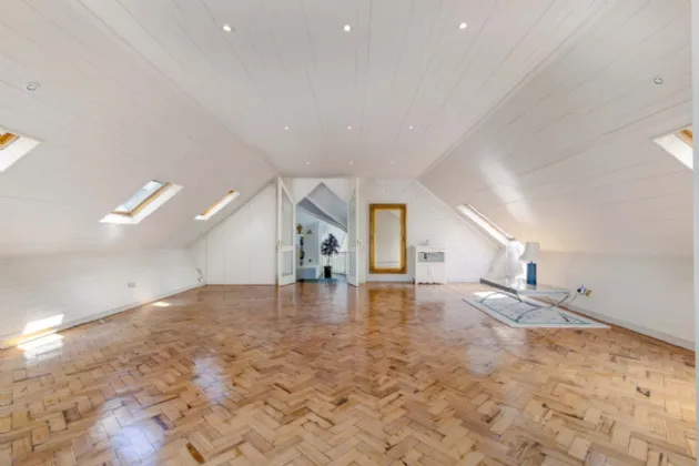 Photo of Ballagh House, Boyne Hill, Navan, Co Meath, C15 HK27