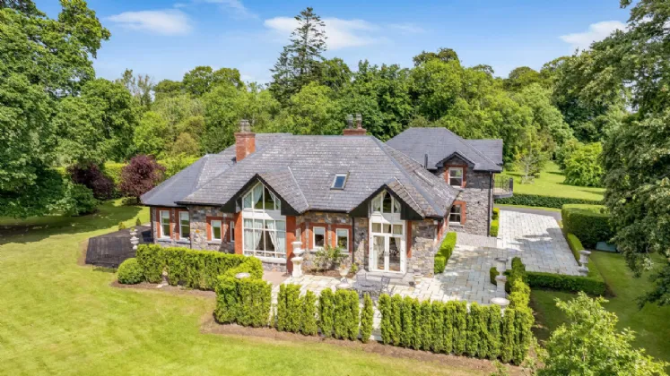 Photo of Ballagh House, Boyne Hill, Navan, Co Meath, C15 HK27