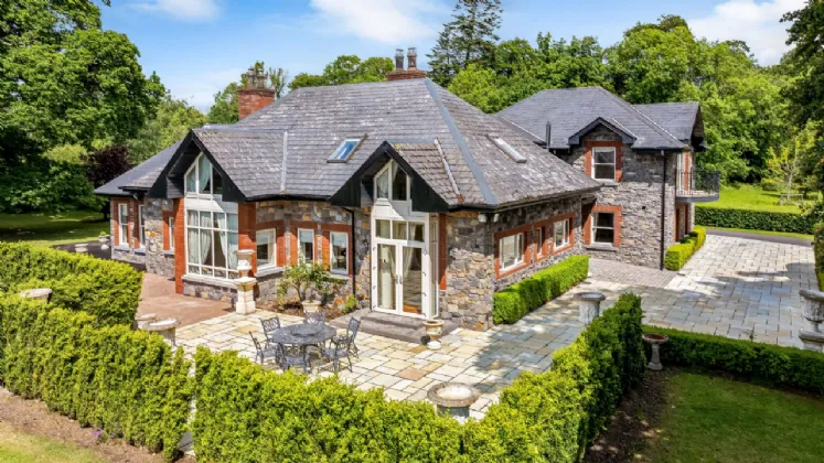 Photo of Ballagh House, Boyne Hill, Navan, Co Meath, C15 HK27