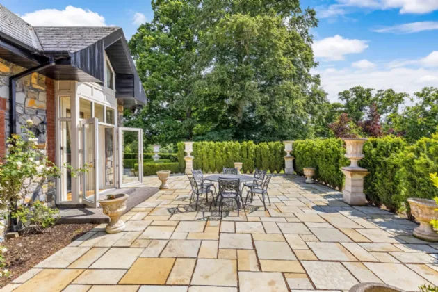 Photo of Ballagh House, Boyne Hill, Navan, Co Meath, C15 HK27