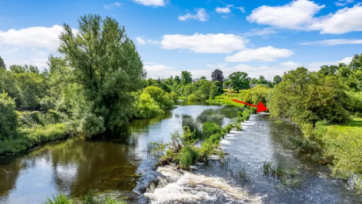 Photo of Ballagh House, Boyne Hill, Navan, Co Meath, C15 HK27