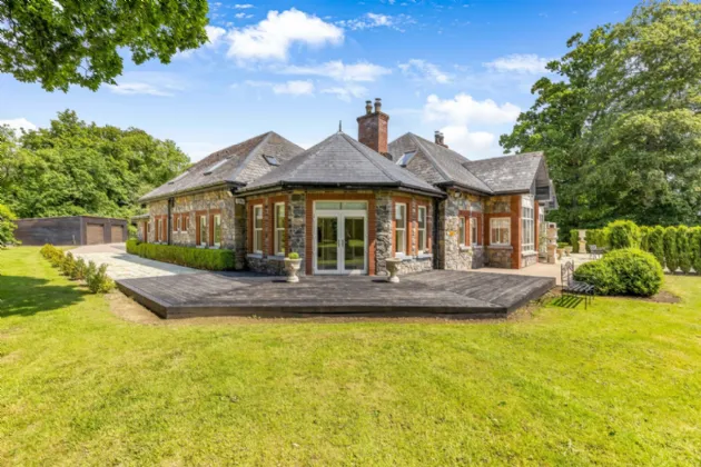 Photo of Ballagh House, Boyne Hill, Navan, Co Meath, C15 HK27