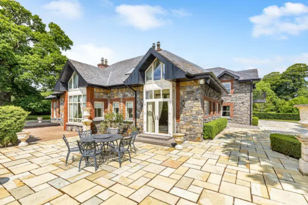 Photo of Ballagh House, Boyne Hill, Navan, Co Meath, C15 HK27