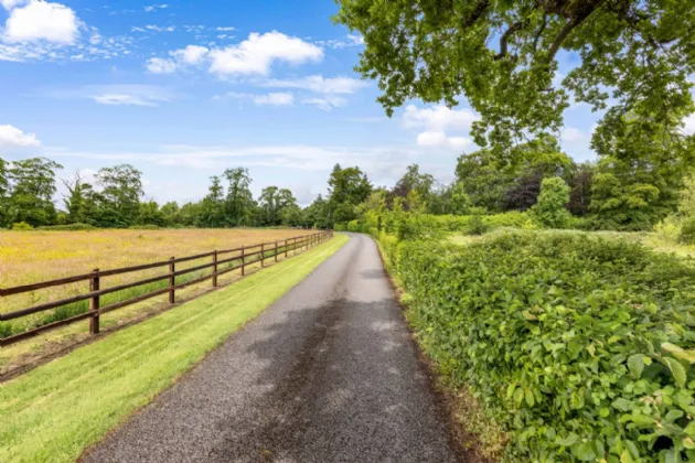 Photo of Ballagh House, Boyne Hill, Navan, Co Meath, C15 HK27