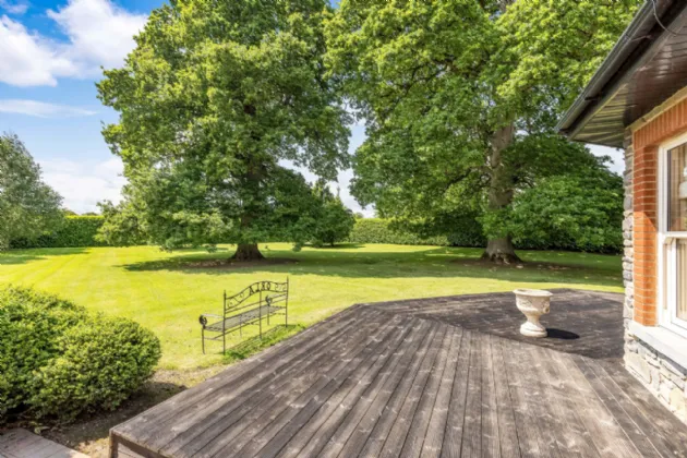 Photo of Ballagh House, Boyne Hill, Navan, Co Meath, C15 HK27