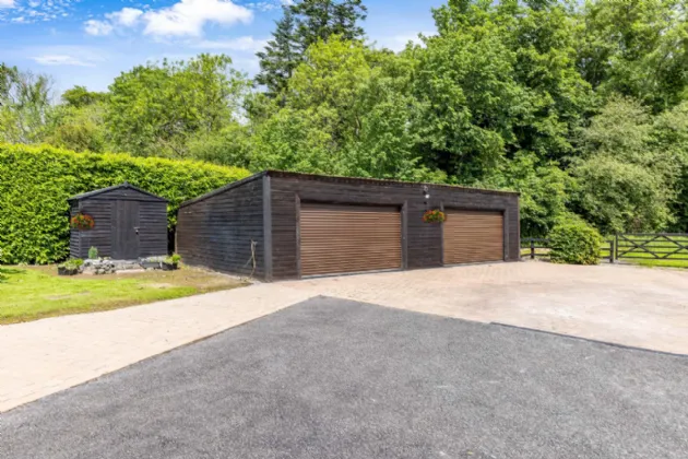 Photo of Ballagh House, Boyne Hill, Navan, Co Meath, C15 HK27