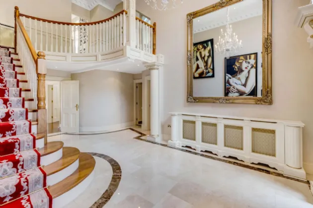 Photo of Ballagh House, Boyne Hill, Navan, Co Meath, C15 HK27