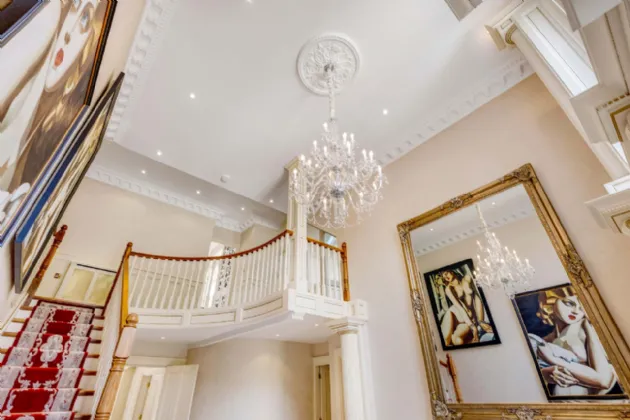 Photo of Ballagh House, Boyne Hill, Navan, Co Meath, C15 HK27