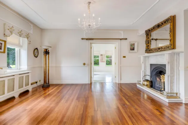 Photo of Ballagh House, Boyne Hill, Navan, Co Meath, C15 HK27