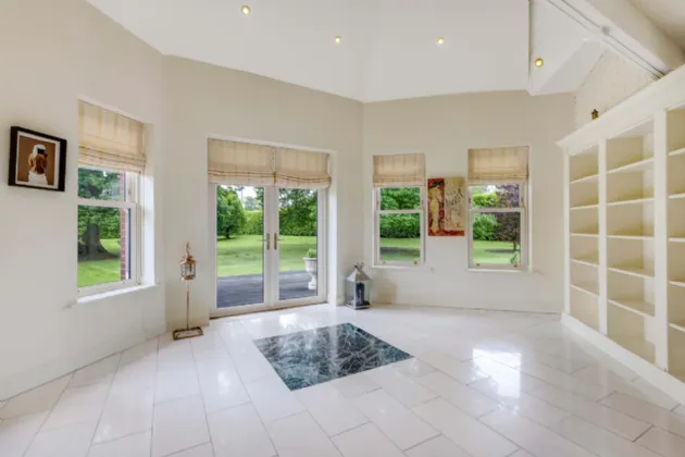 Photo of Ballagh House, Boyne Hill, Navan, Co Meath, C15 HK27