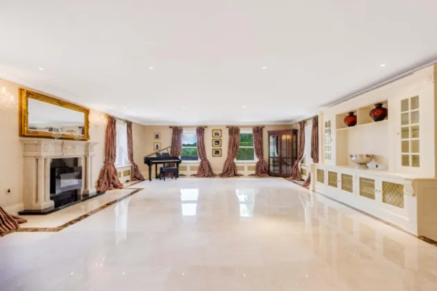 Photo of Ballagh House, Boyne Hill, Navan, Co Meath, C15 HK27