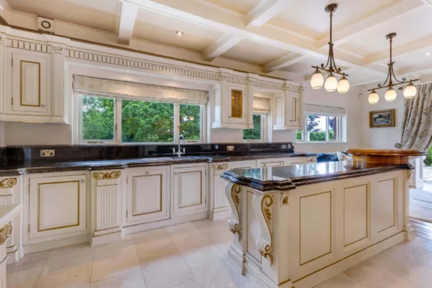 Photo of Ballagh House, Boyne Hill, Navan, Co Meath, C15 HK27