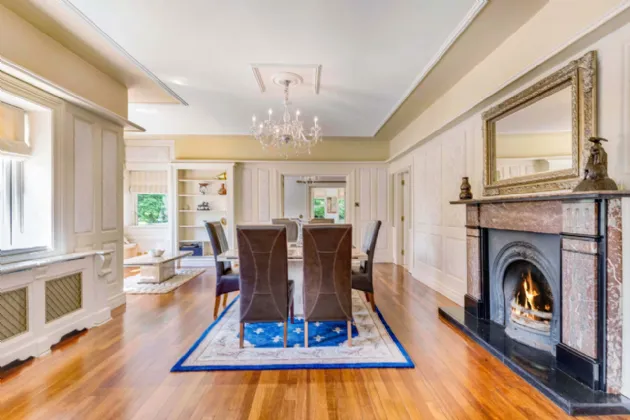 Photo of Ballagh House, Boyne Hill, Navan, Co Meath, C15 HK27