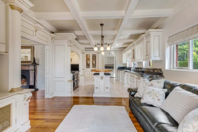 Photo of Ballagh House, Boyne Hill, Navan, Co Meath, C15 HK27