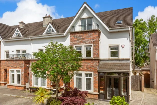 Photo of 62 Laraghcon, Lucan,, Co.Dublin, K78 H510