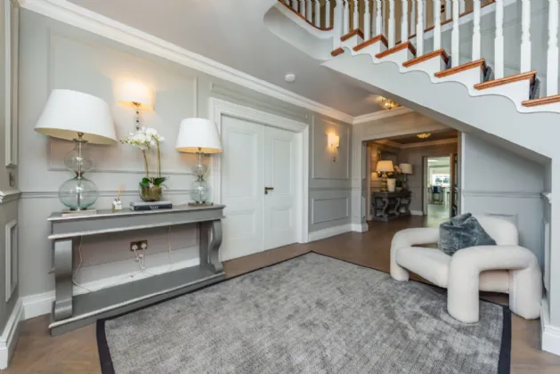 Photo of Tudor House, Blackwood, Coill Dubh, Co Kildare, W91 HP90