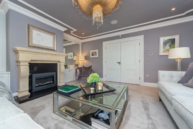 Photo of Tudor House, Blackwood, Coill Dubh, Co Kildare, W91 HP90